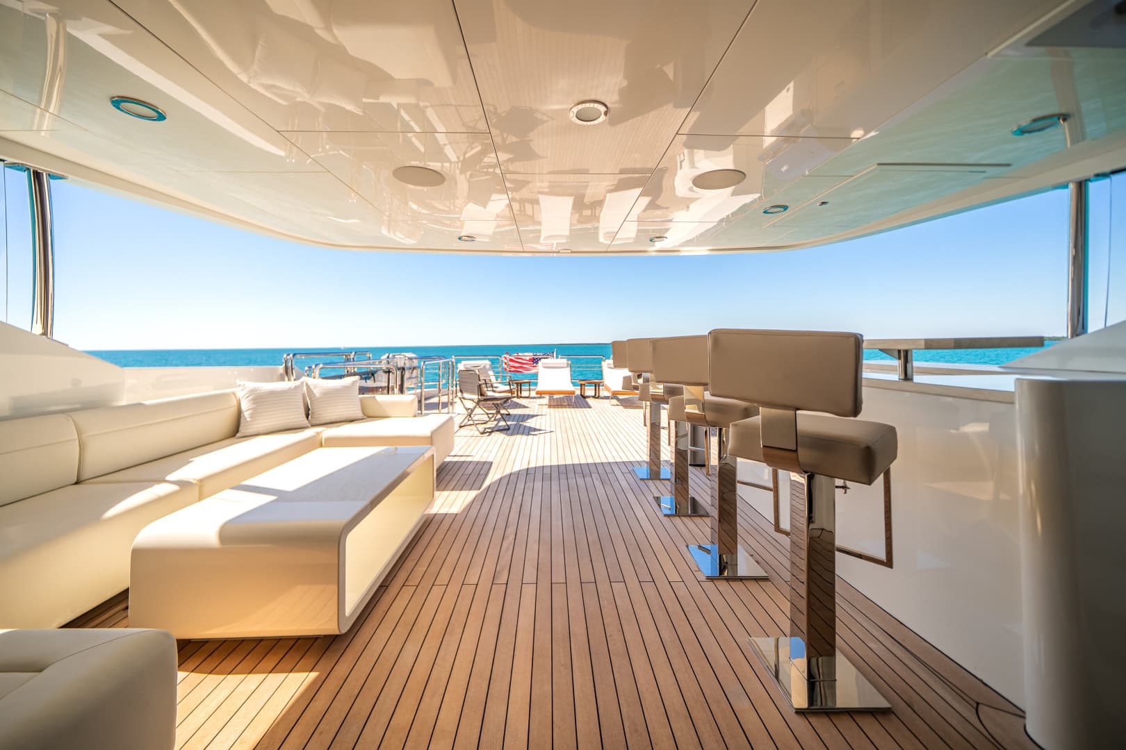 2022 Ocean Alexander 37 L