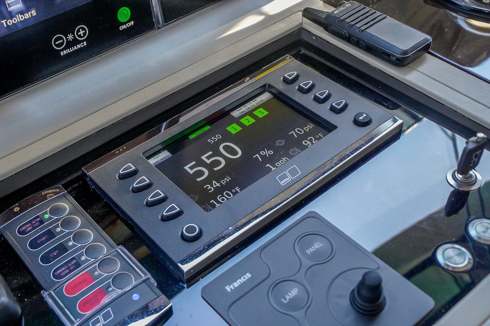 2022 Ocean Alexander 37 L