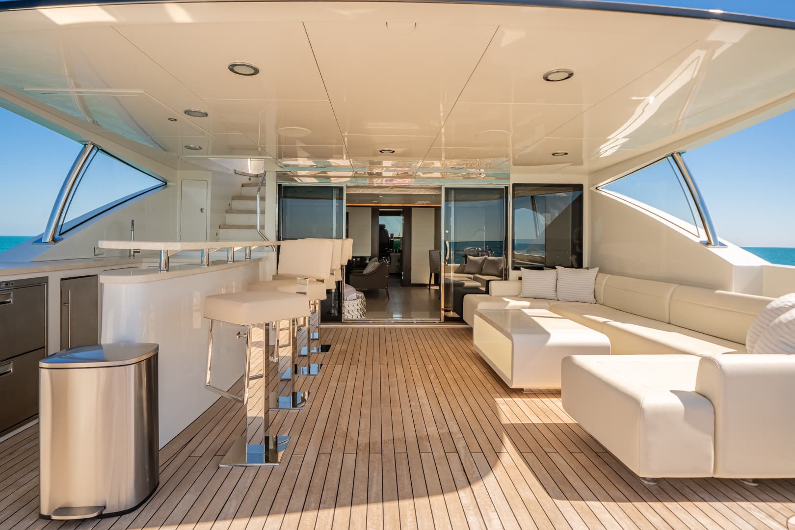 2022 Ocean Alexander 37 L