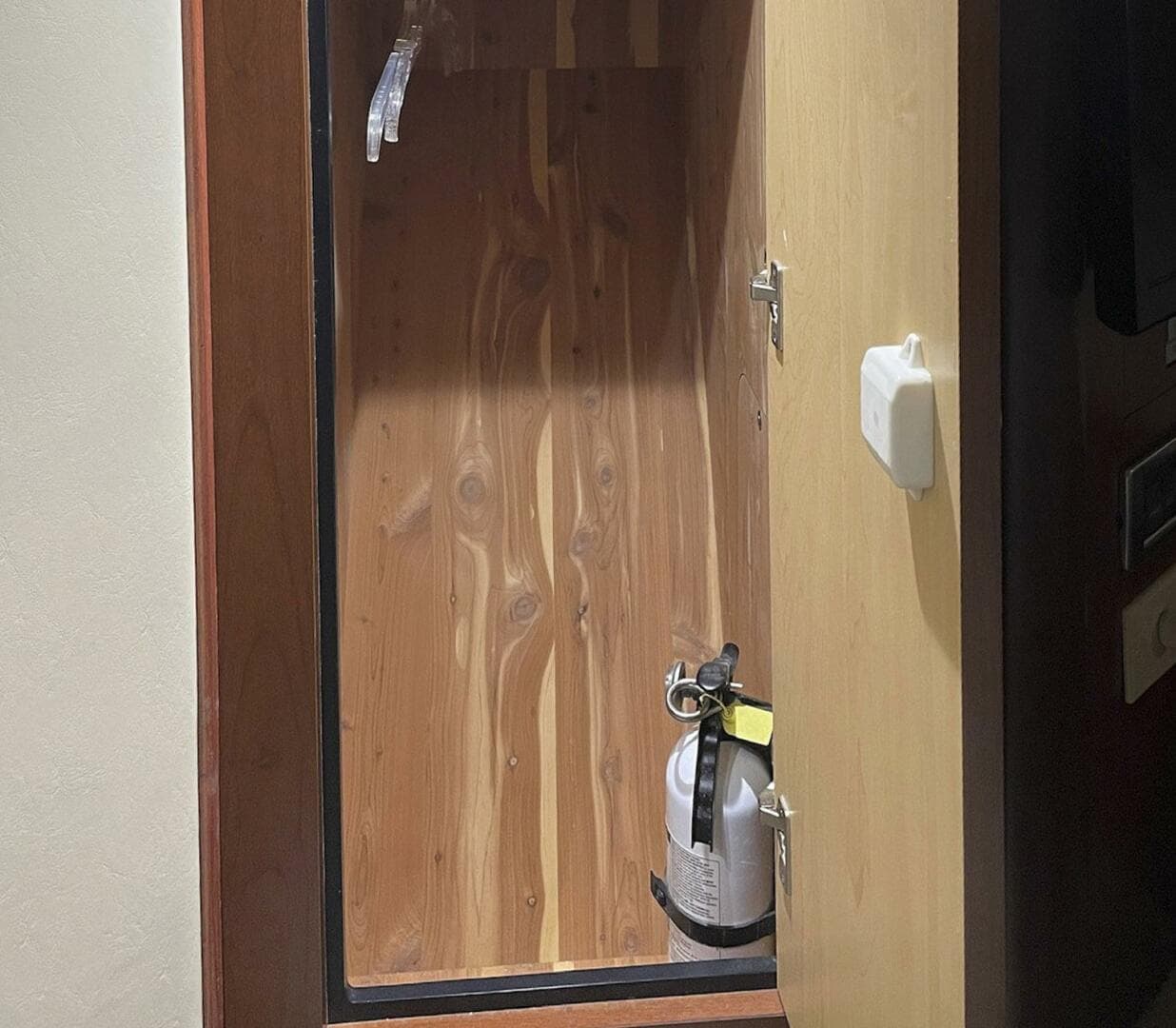 2007 Sea Ray 44 Sedan Bridge