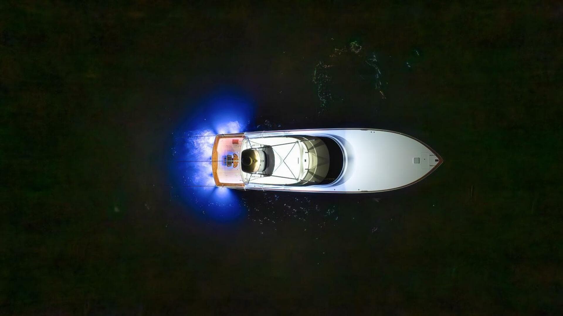 Viking 68 JO-LI - Exterior Profile