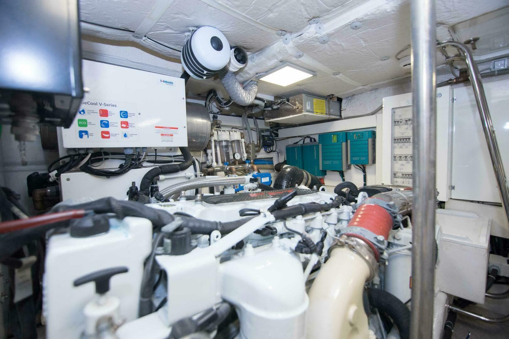 2019 Sundeck Yachts 580 Sport