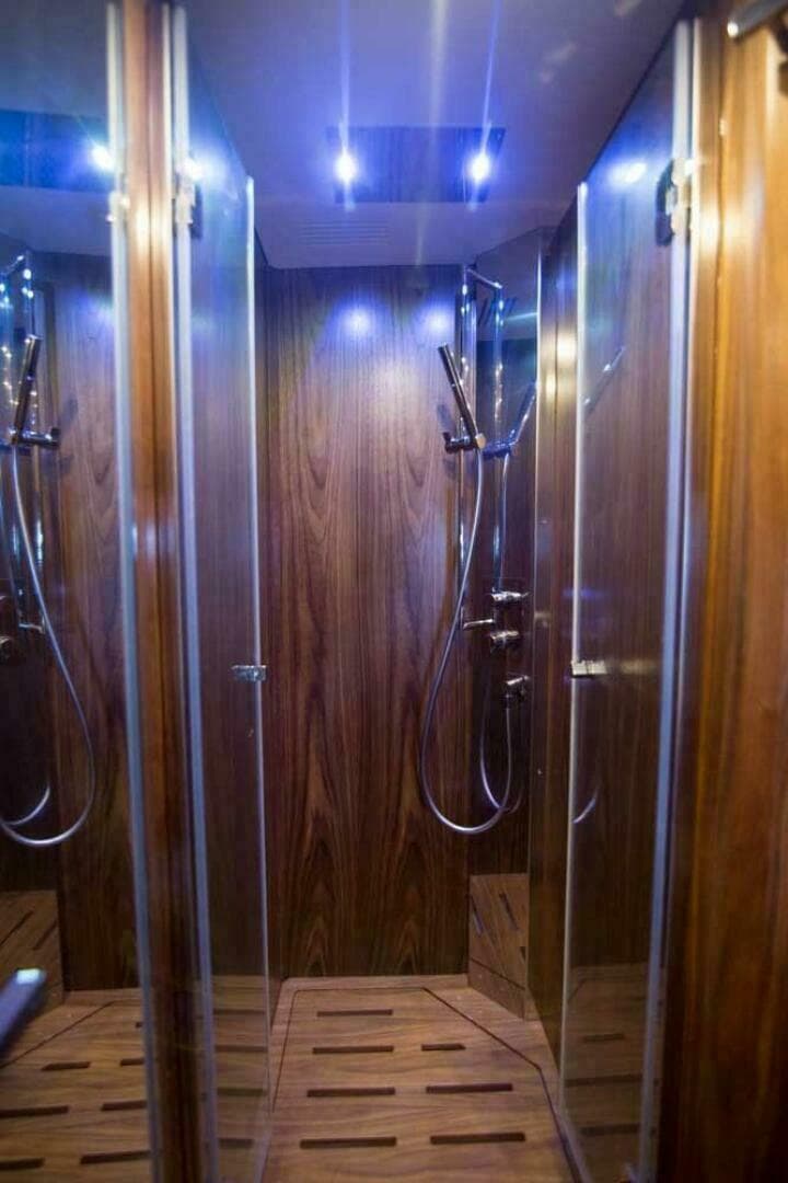 2019 Sundeck Yachts 580 Sport