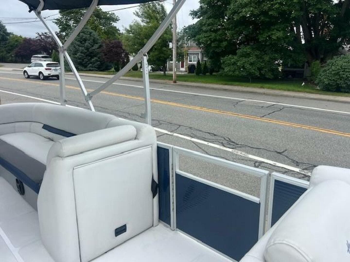 2021 Hurricane Fun DEck