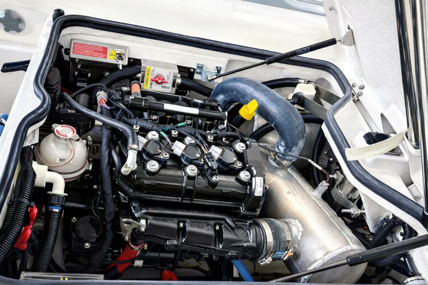 2022 Williams Jet Tenders 345 Sport Jet