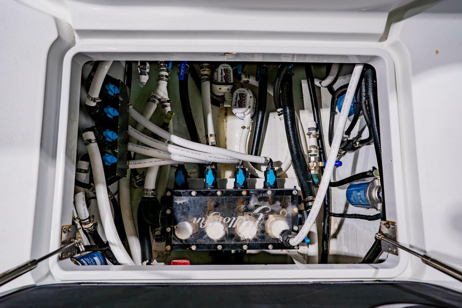 2012 Yellowfin 39 Offshore