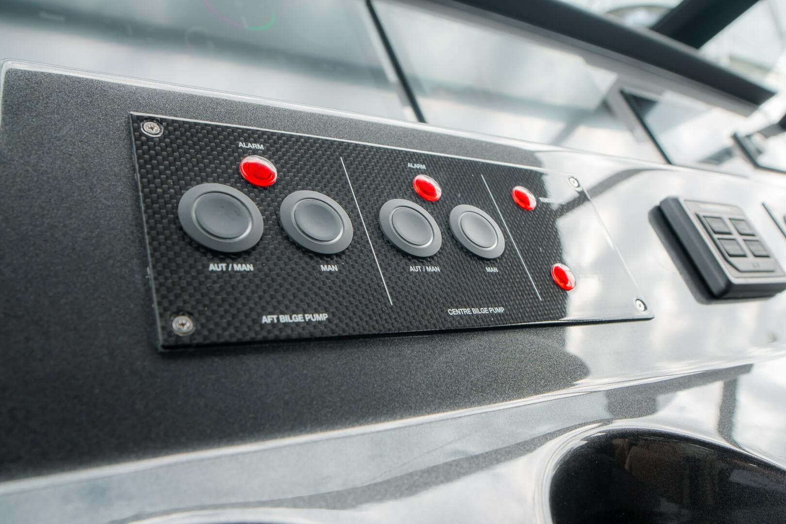 2024 Pardo Yachts 43