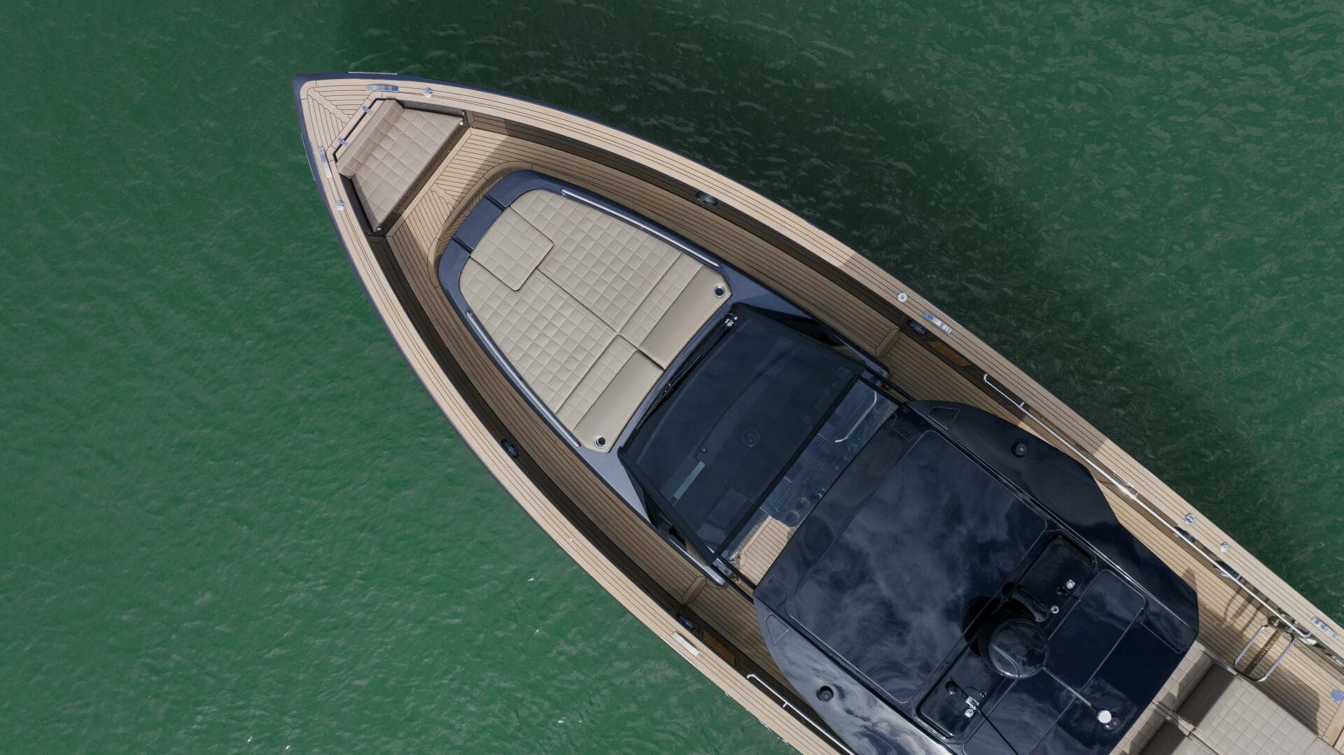 2024 Pardo Yachts 43