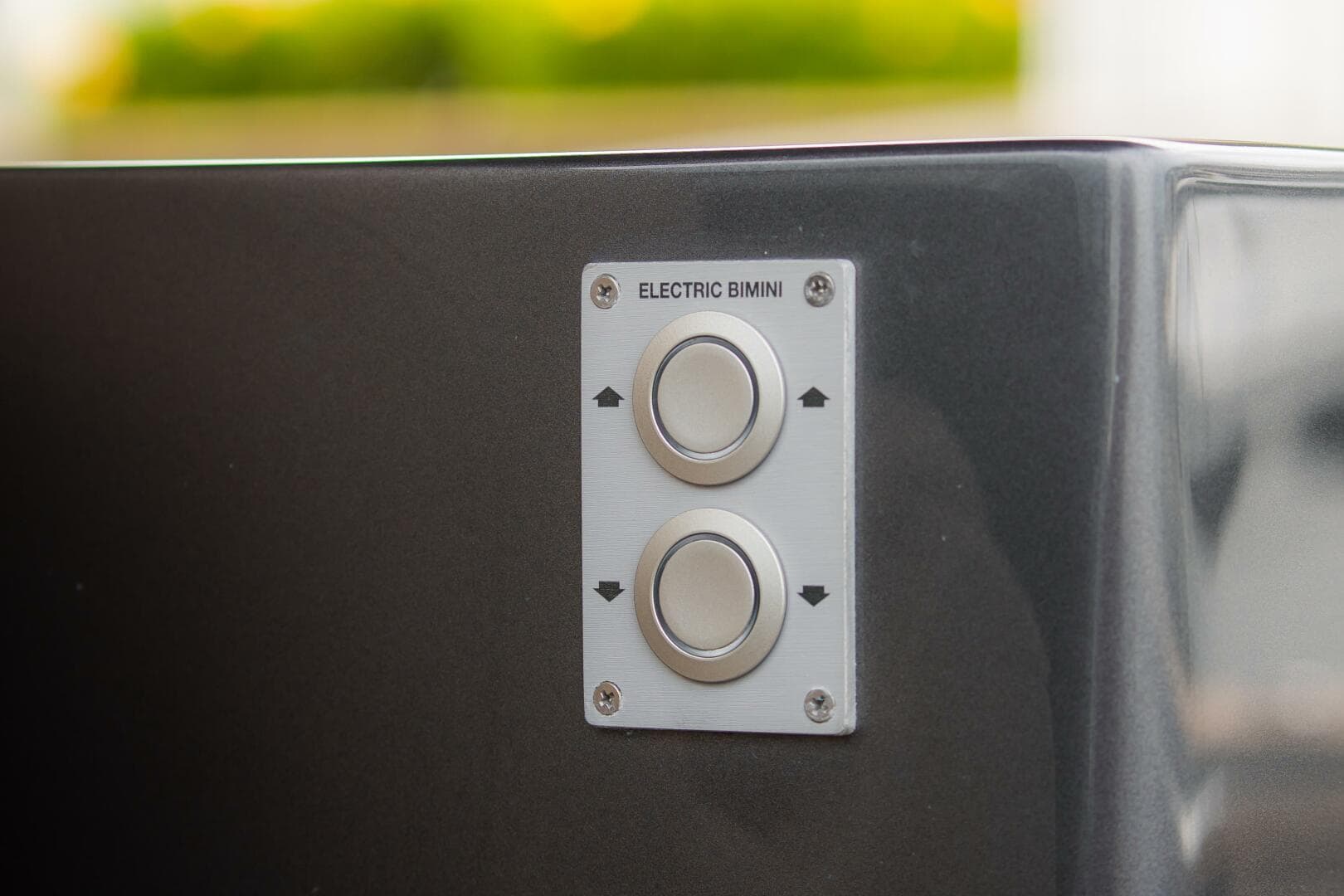 2024 Pardo Yachts 43