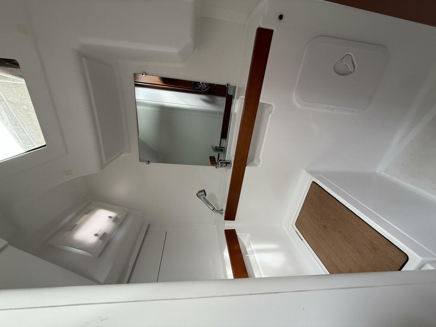 2018 Beneteau Oceanis 35.1 