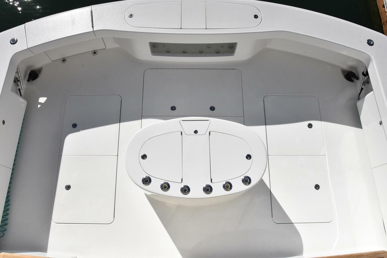 2019 Viking 80 Skybridge - PARTY OF FIVE