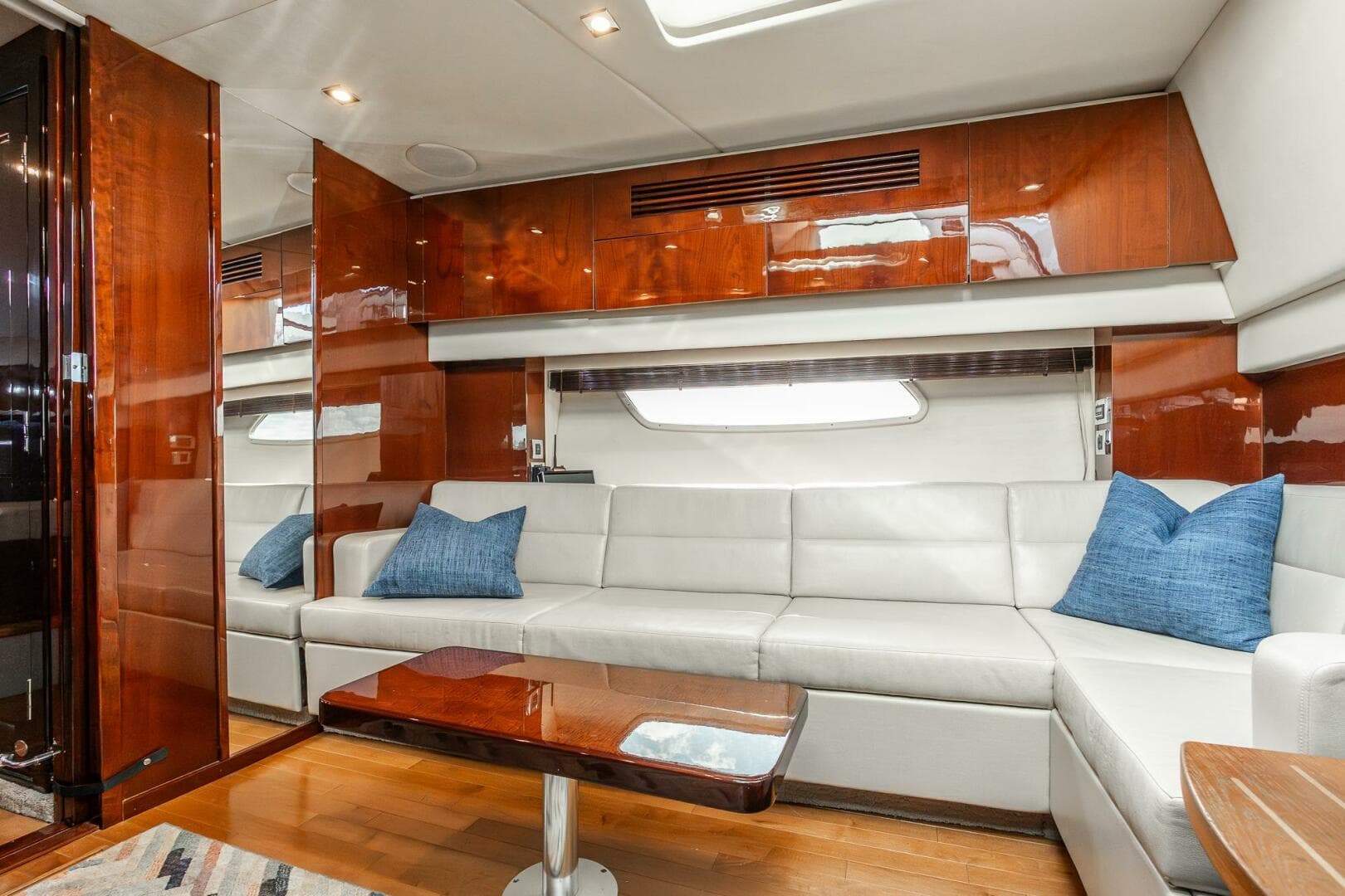2009 Sea Ray 47 Sundancer