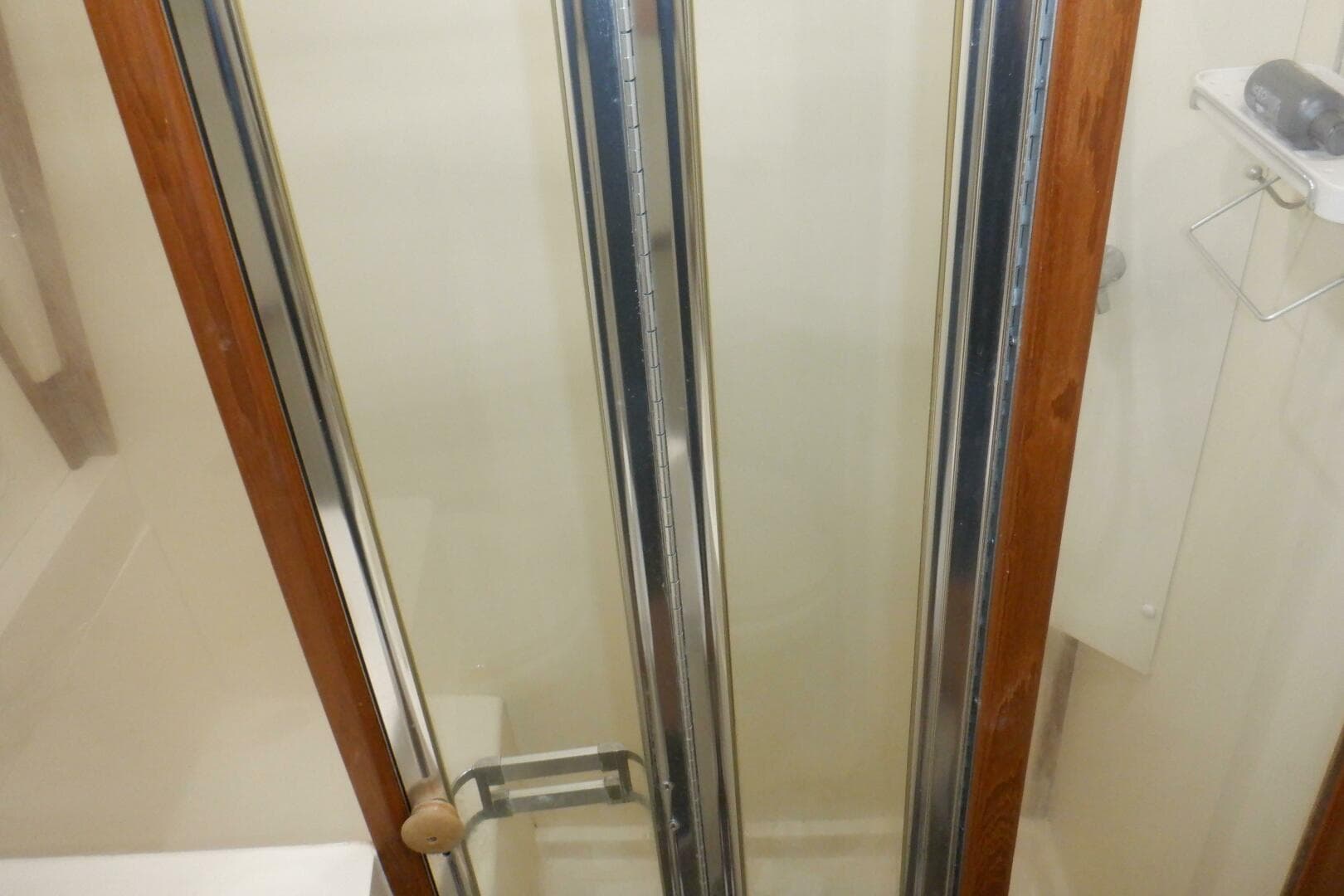 1999 Mainship 350 Trawler