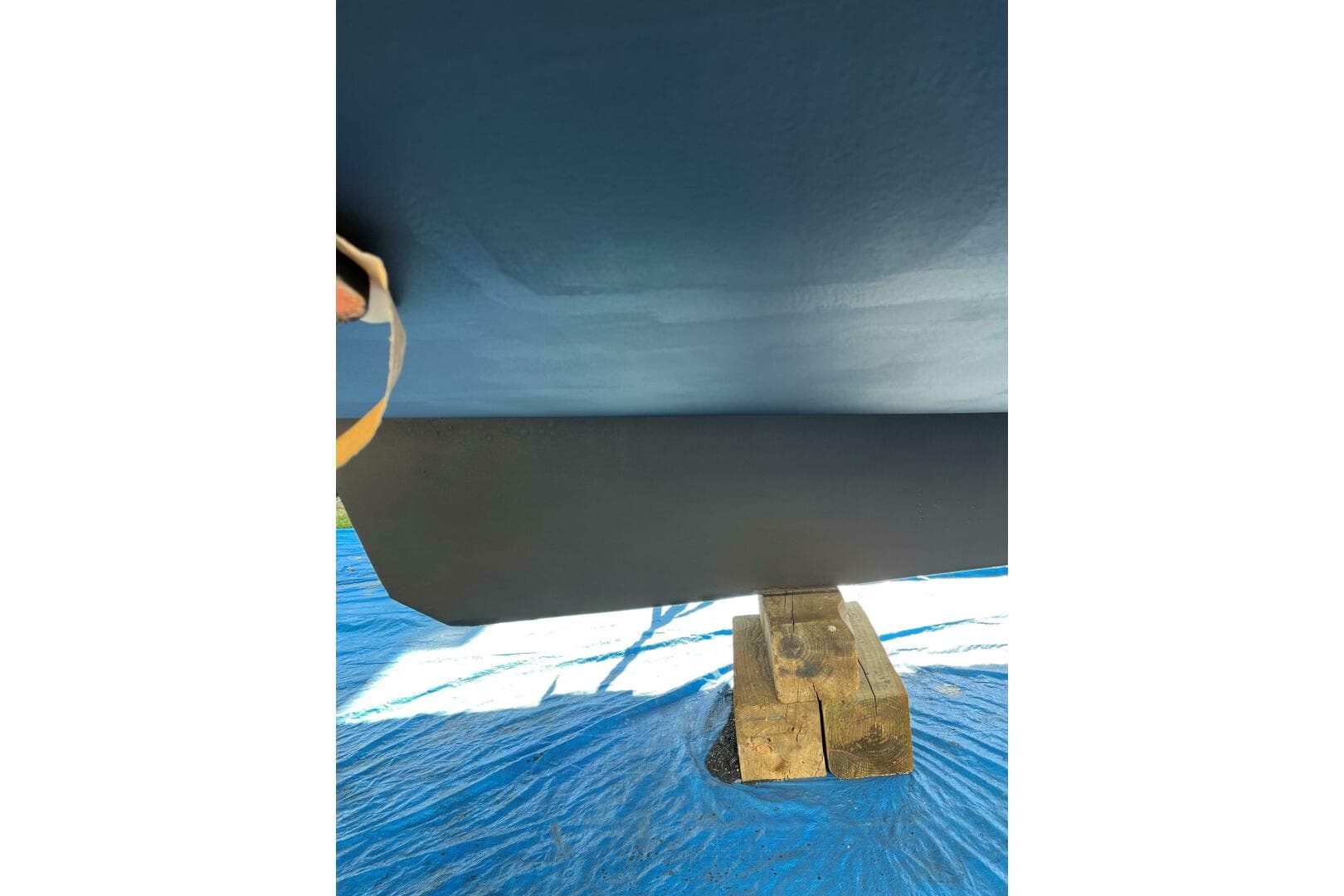 1999 Mainship 350 Trawler