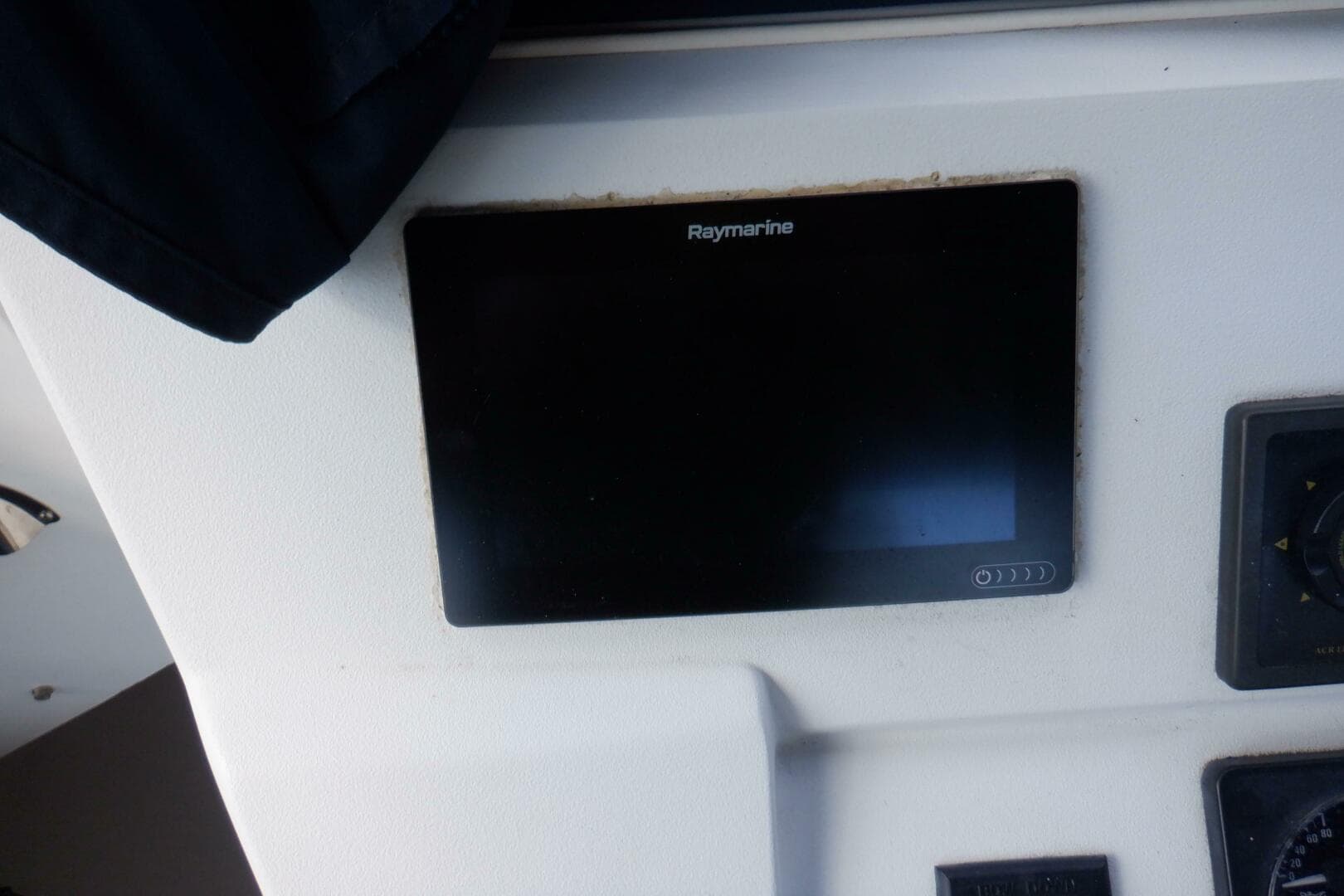 1999 Mainship 350 Trawler