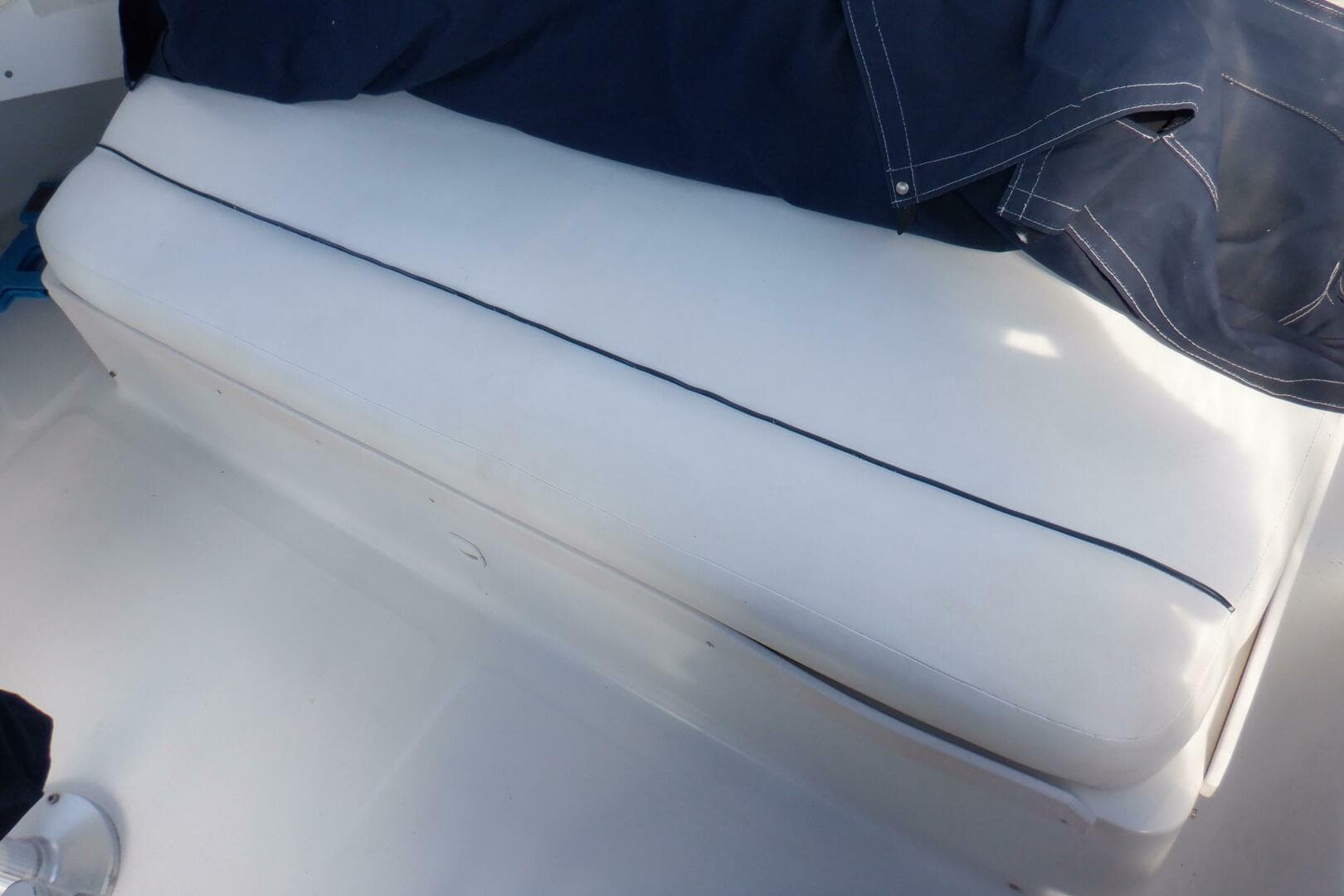 1999 Mainship 350 Trawler