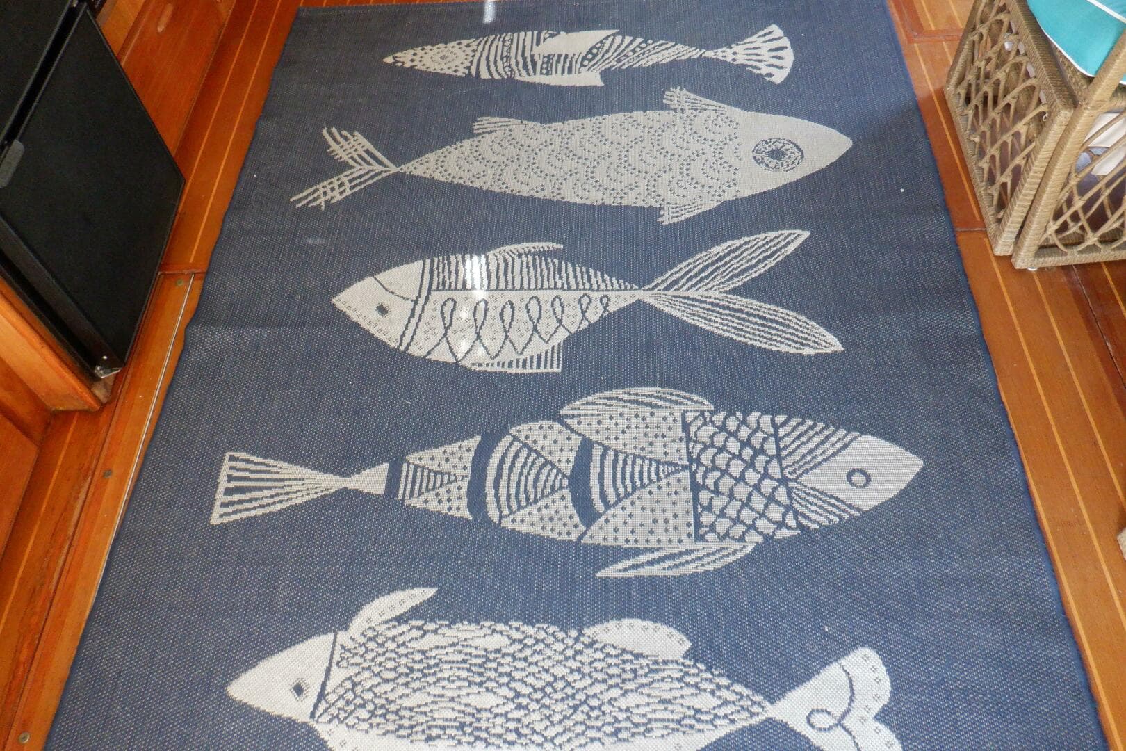 1999 Mainship 350 Trawler