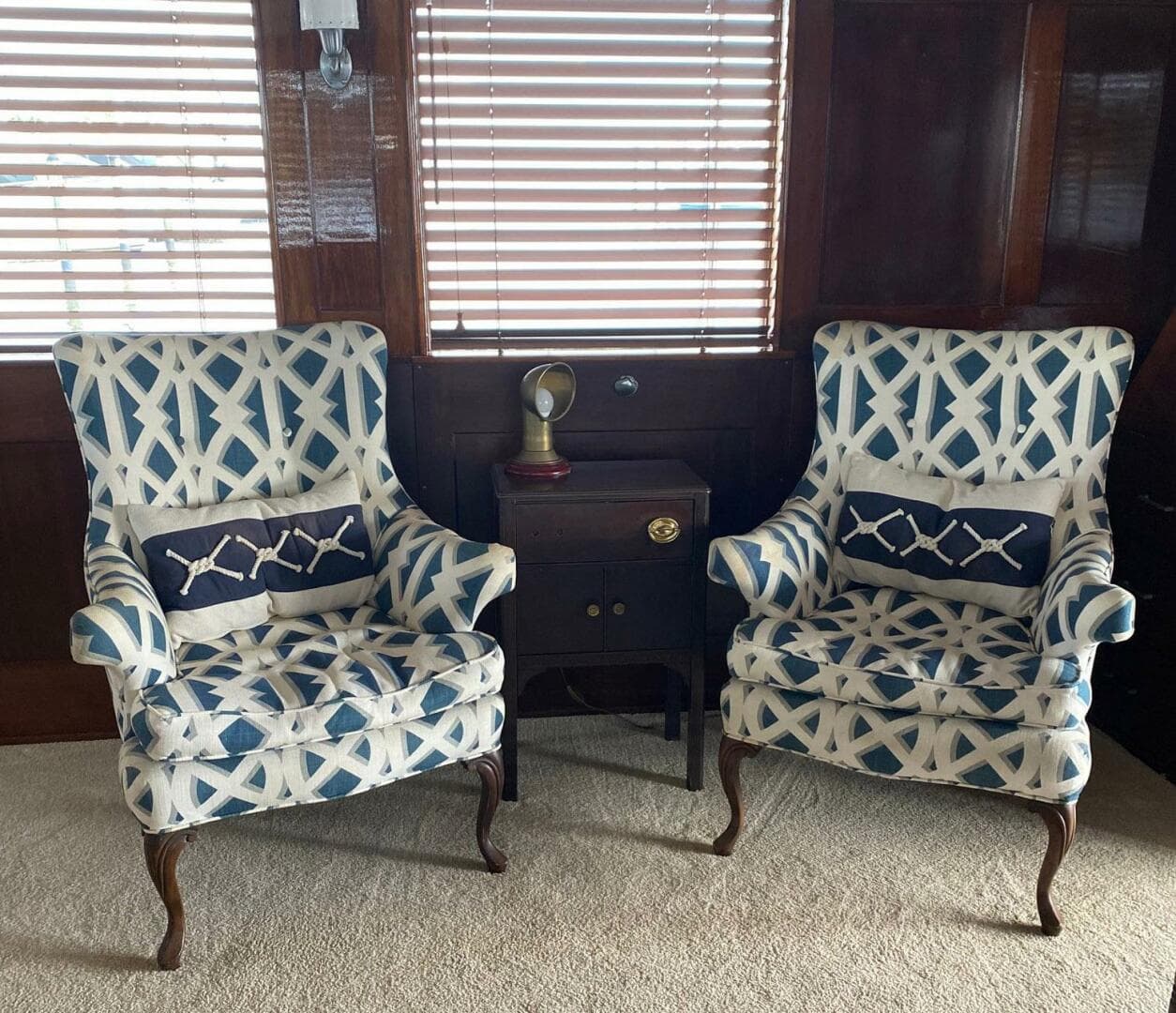 1954 Trumpy 68 Motor Yacht