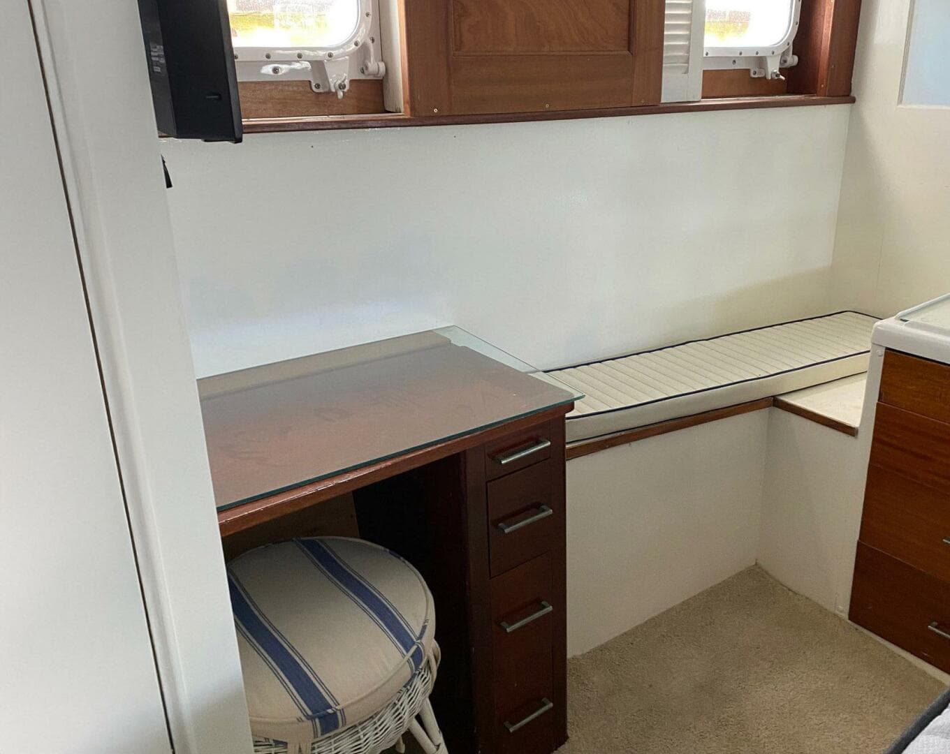 1954 Trumpy 68 Motor Yacht