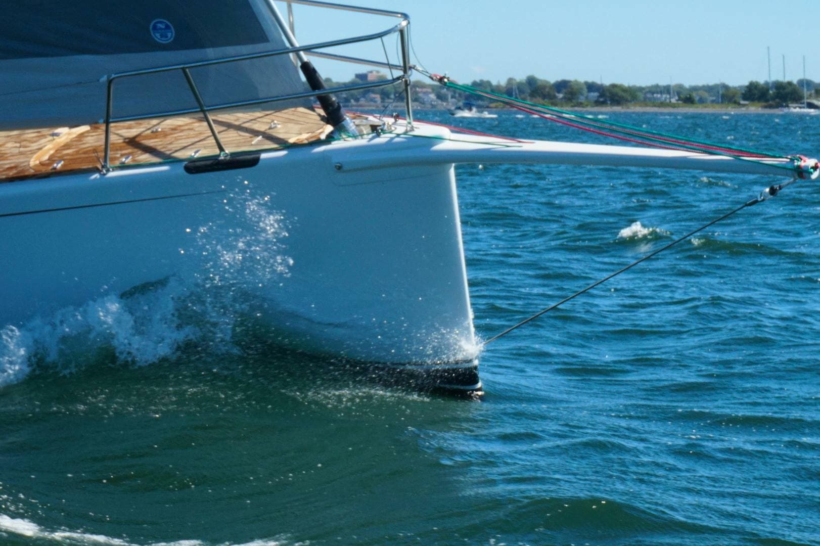 2007 Reichel/Pugh Custom