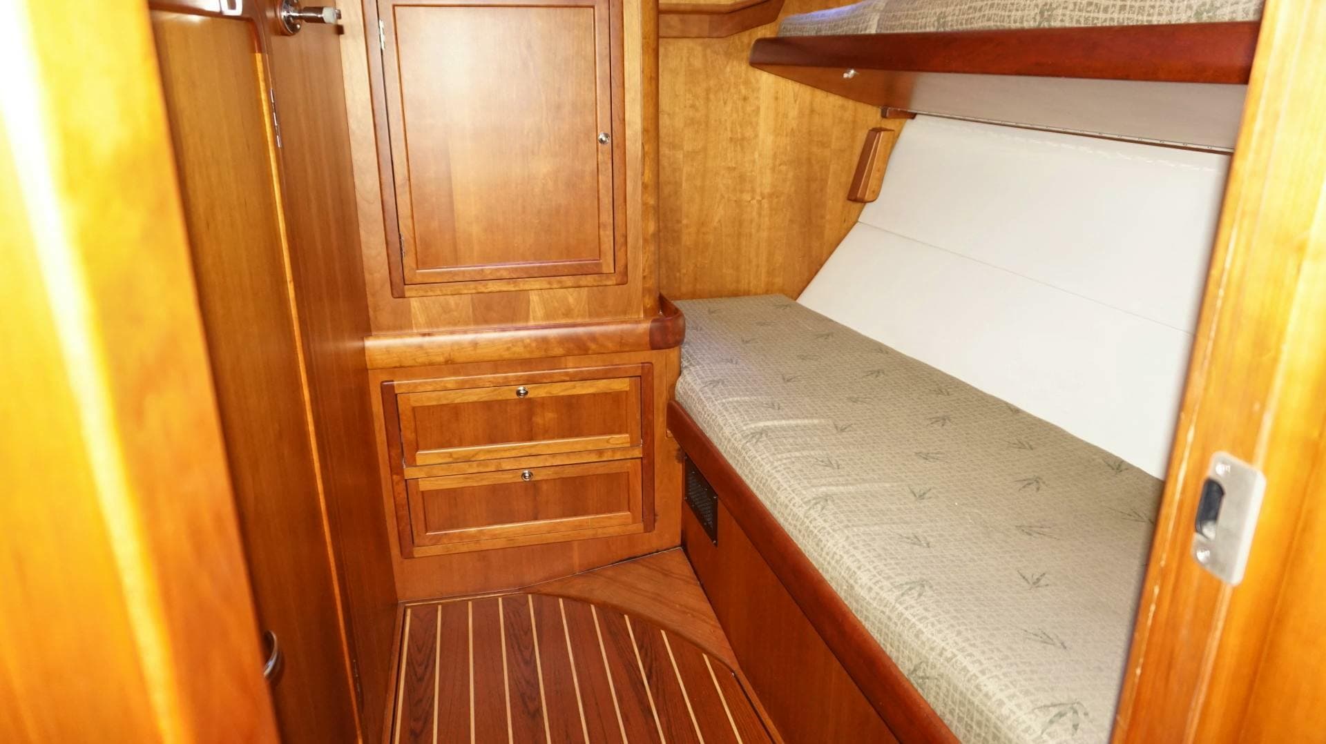 2007 Reichel/Pugh Custom