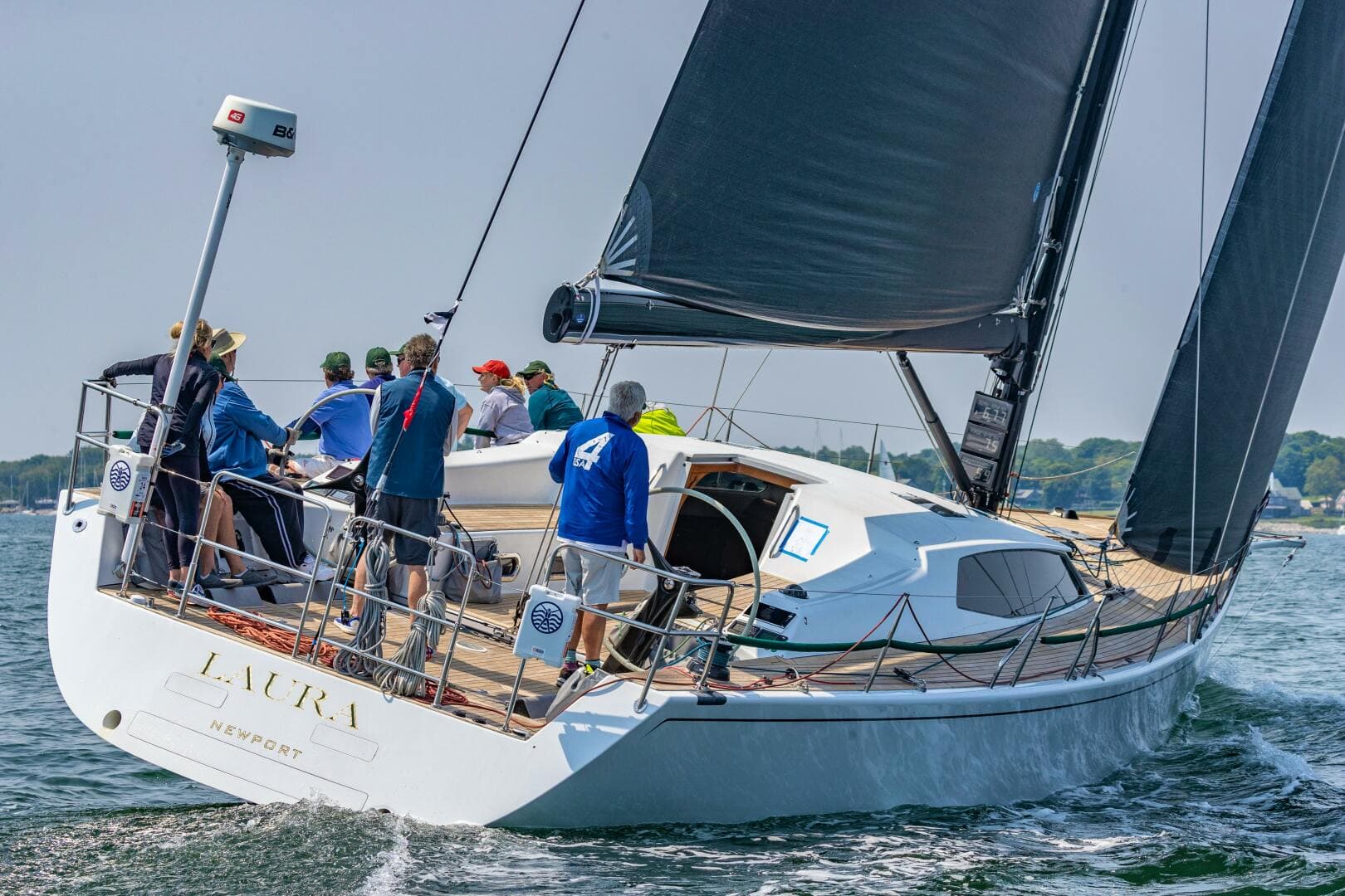 2007 Reichel/Pugh Custom