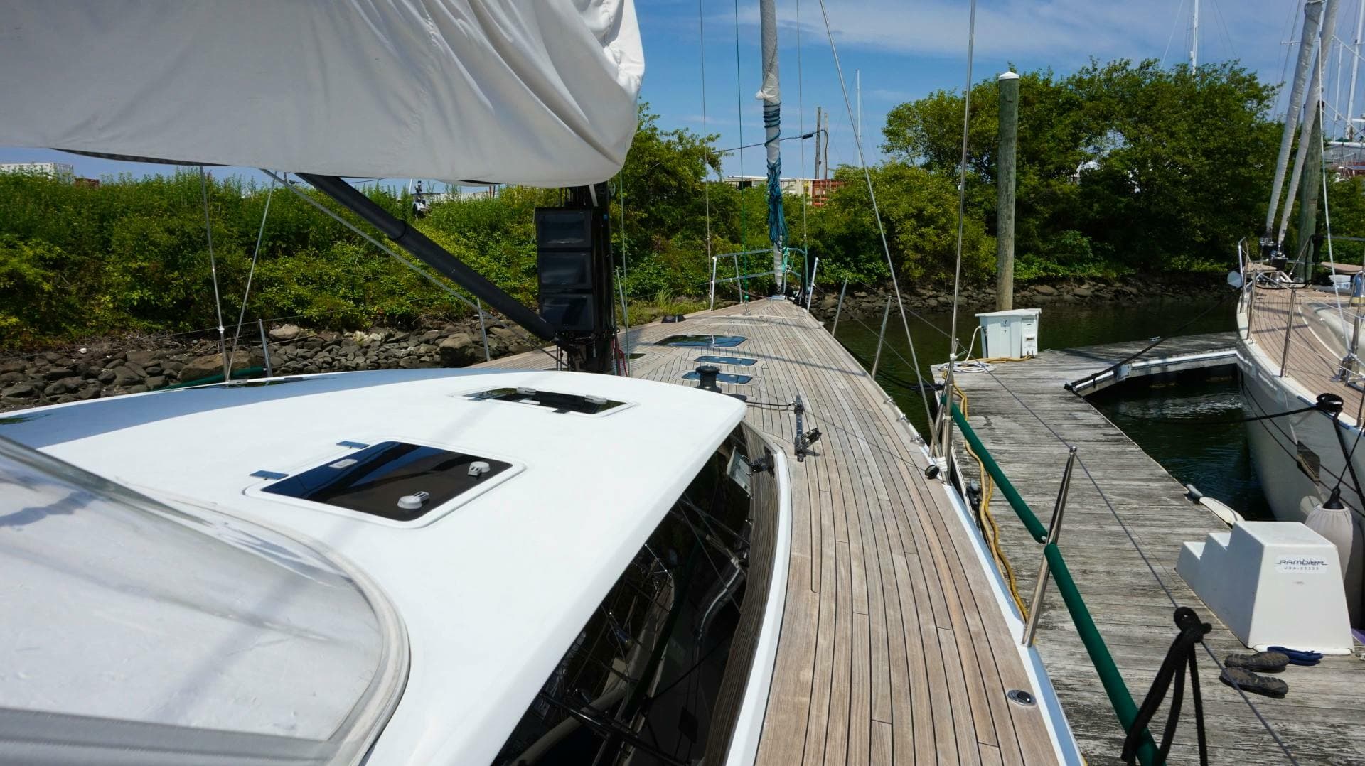 2007 Reichel/Pugh Custom