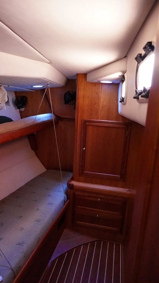 2007 Reichel/Pugh Custom