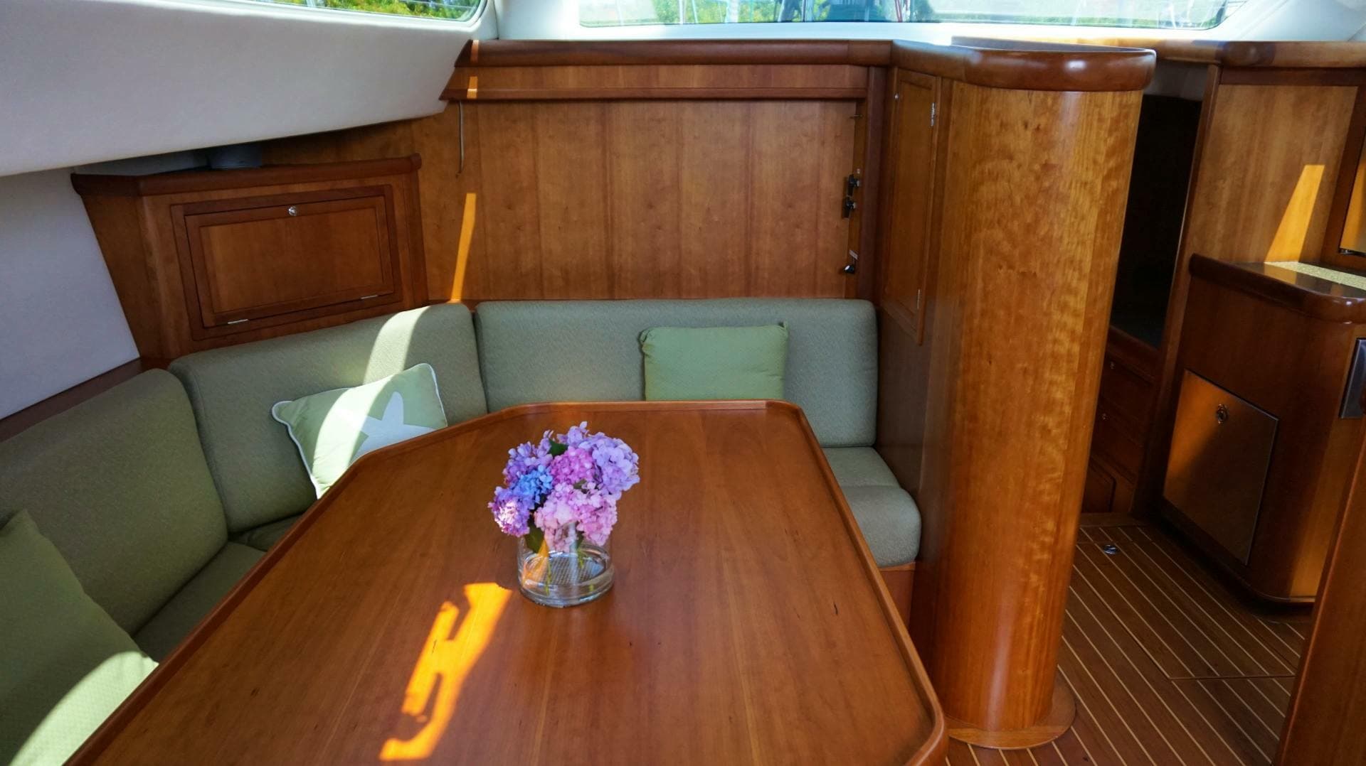 2007 Reichel/Pugh Custom