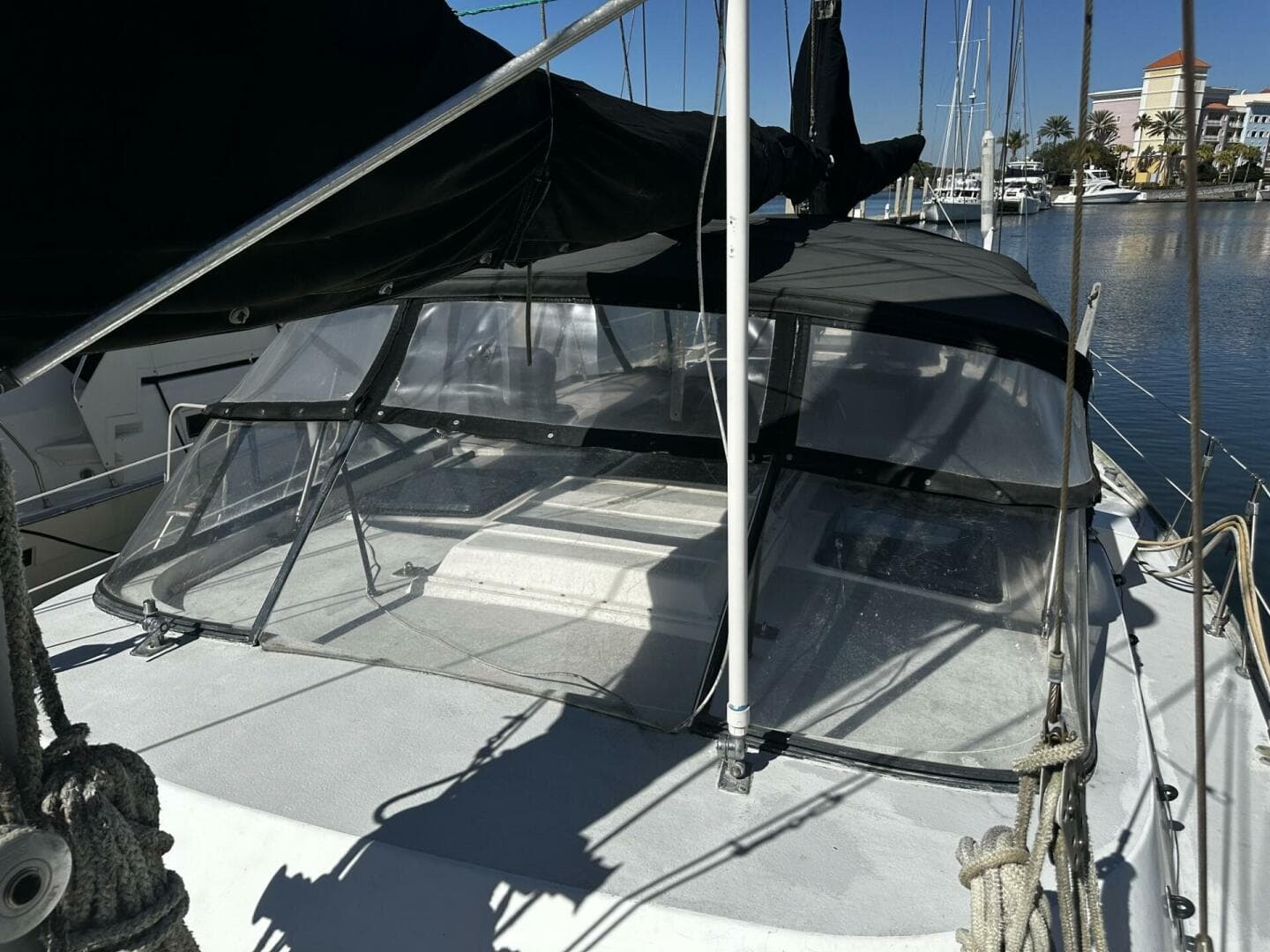 1975 Morgan Out Island 51