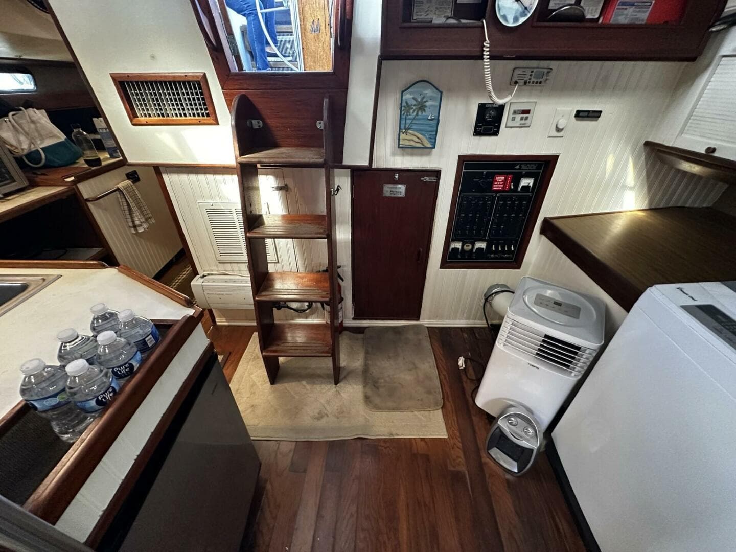 1975 Morgan Out Island 51