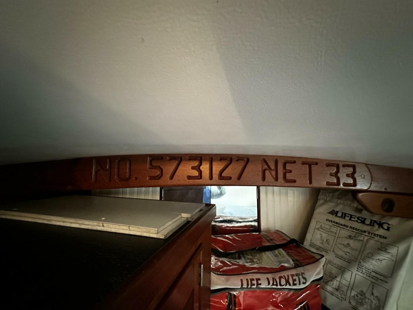 1975 Morgan Out Island 51