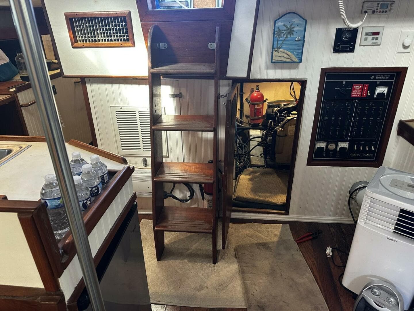 1975 Morgan Out Island 51