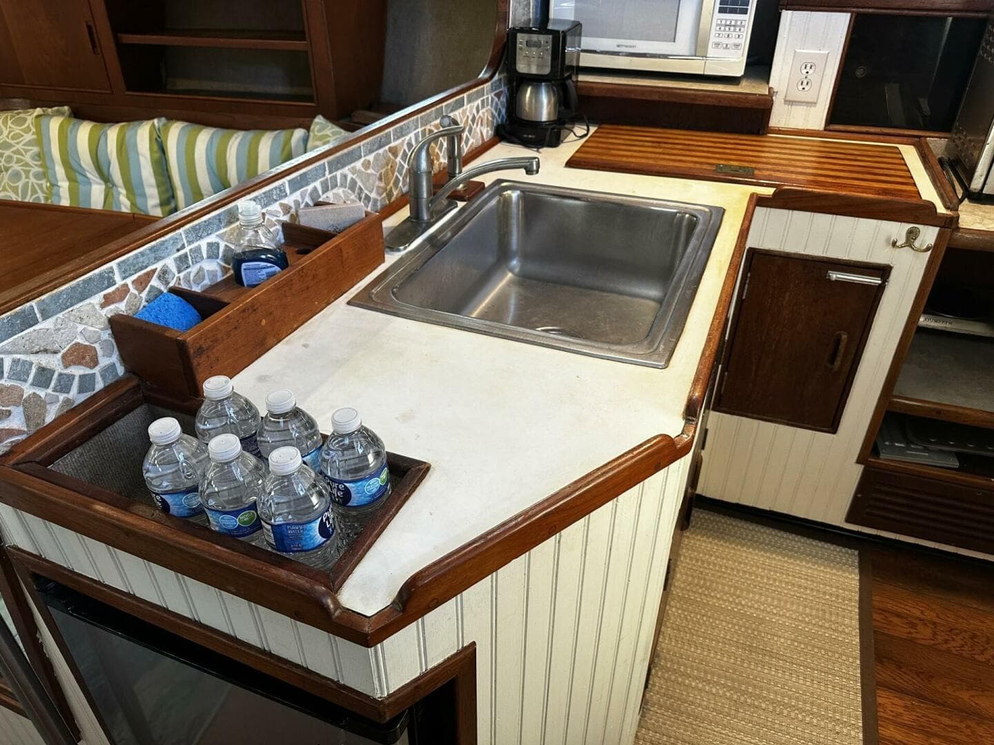 1975 Morgan Out Island 51