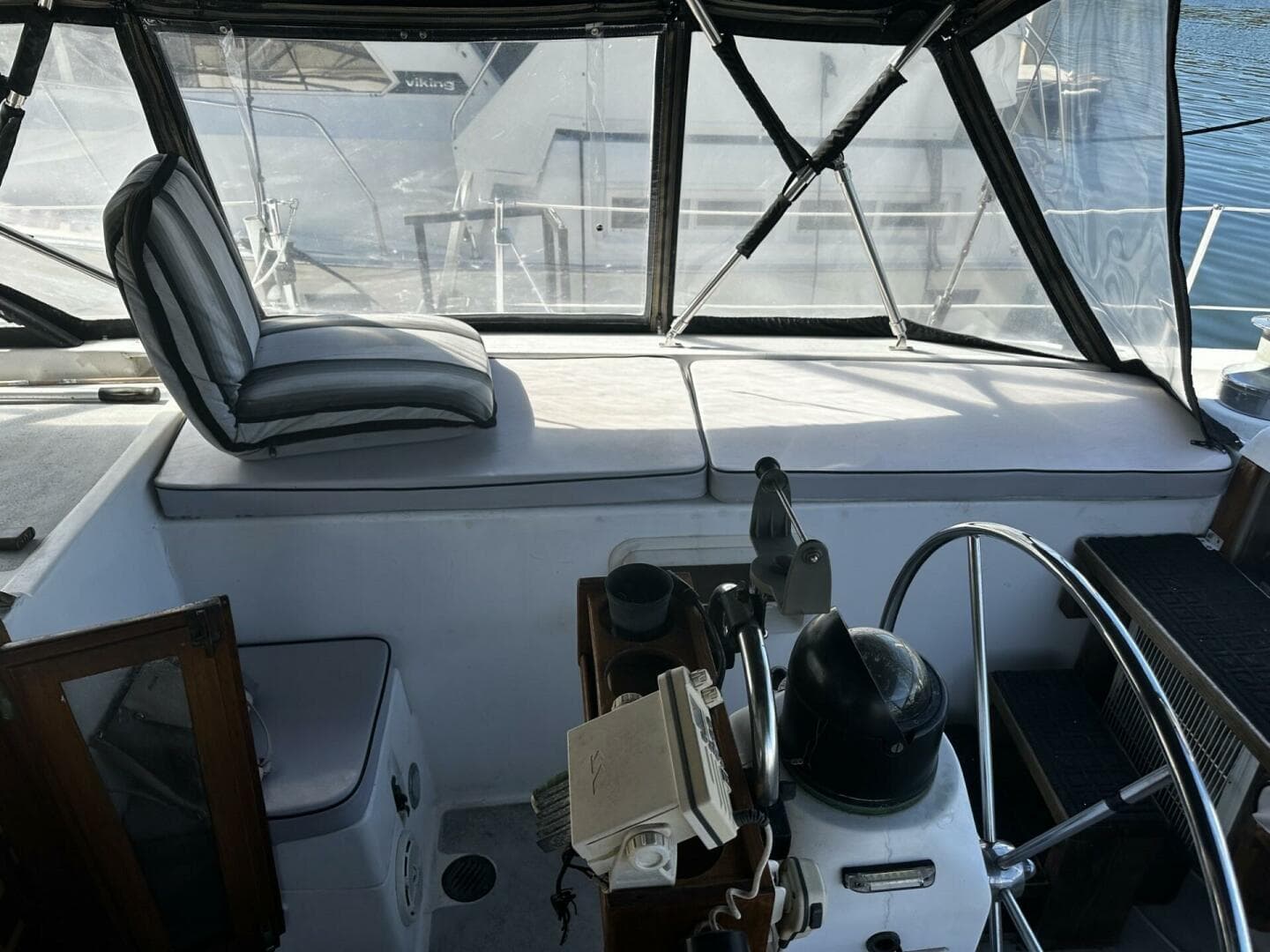 1975 Morgan Out Island 51