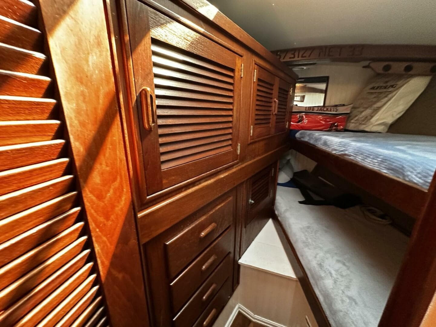 1975 Morgan Out Island 51