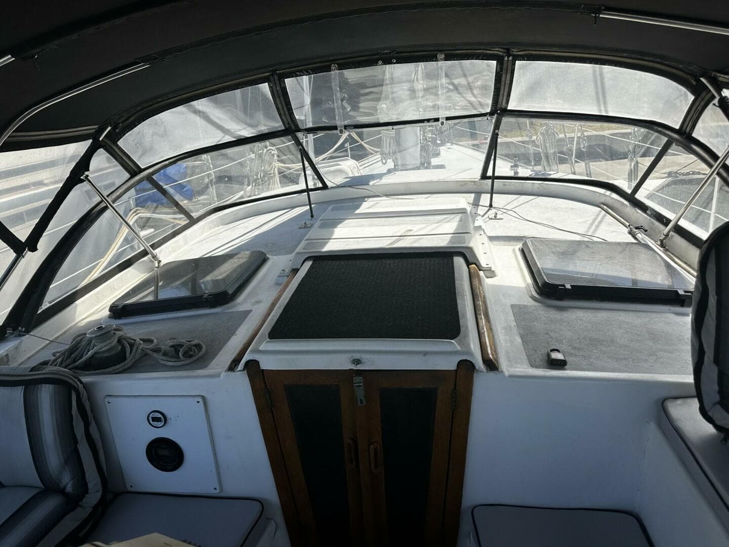 1975 Morgan Out Island 51