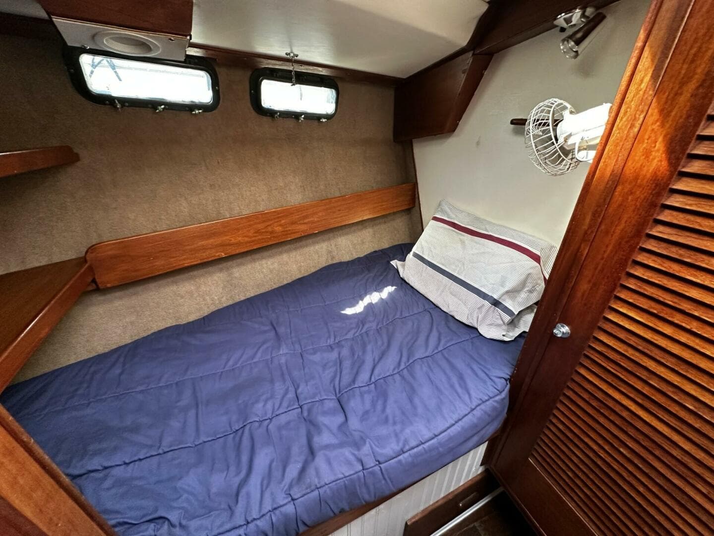 1975 Morgan Out Island 51