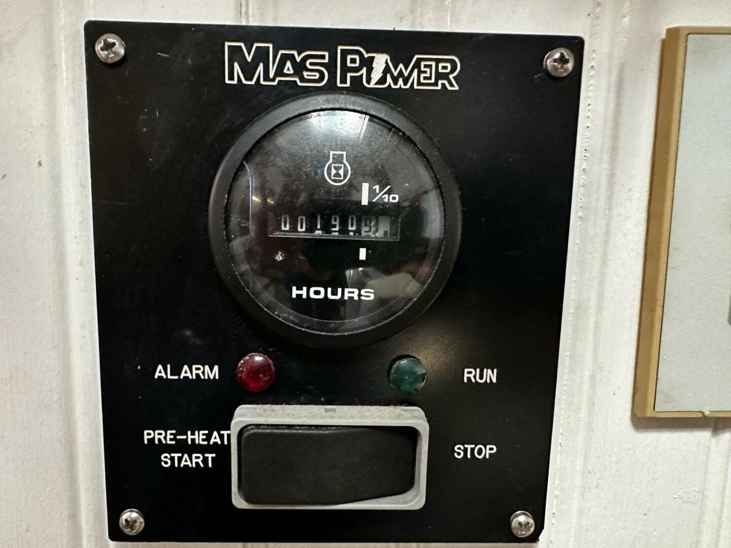 1975 Morgan Out Island 51