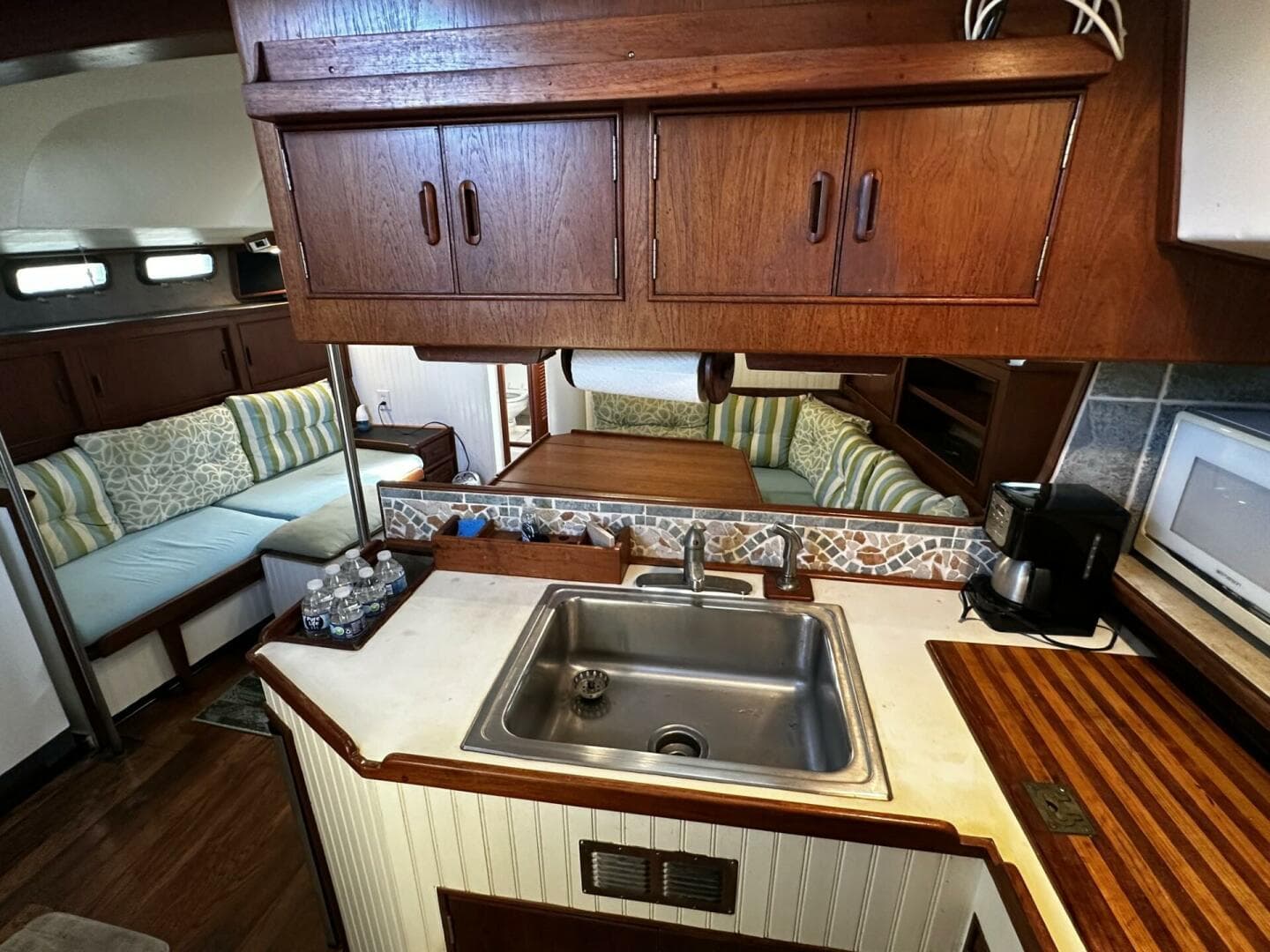 1975 Morgan Out Island 51