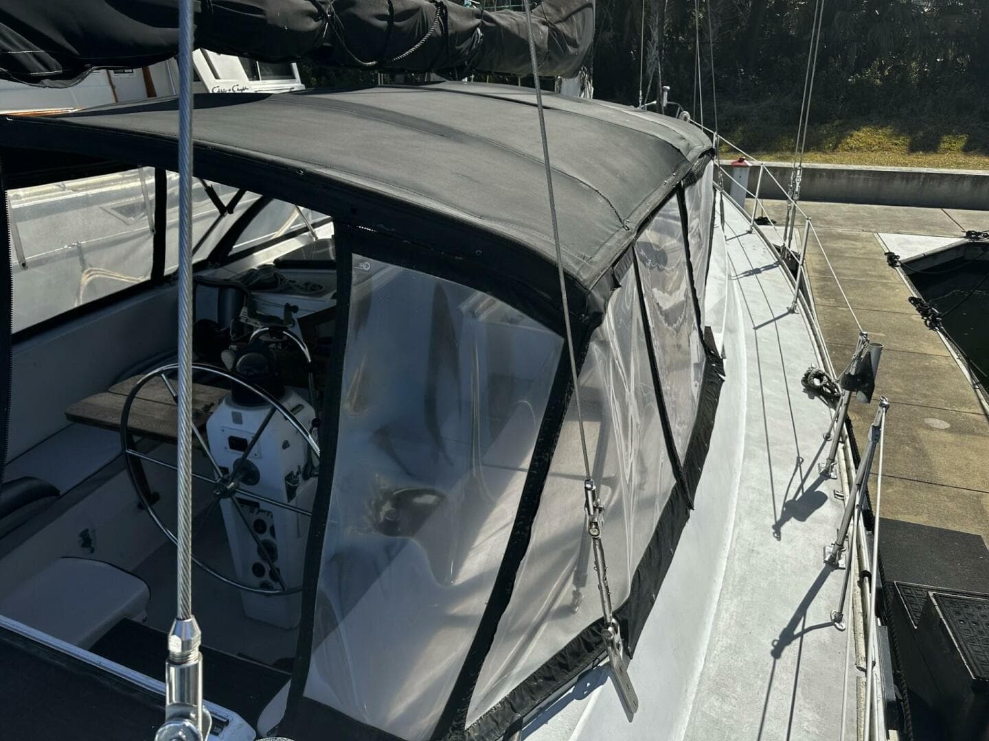 1975 Morgan Out Island 51