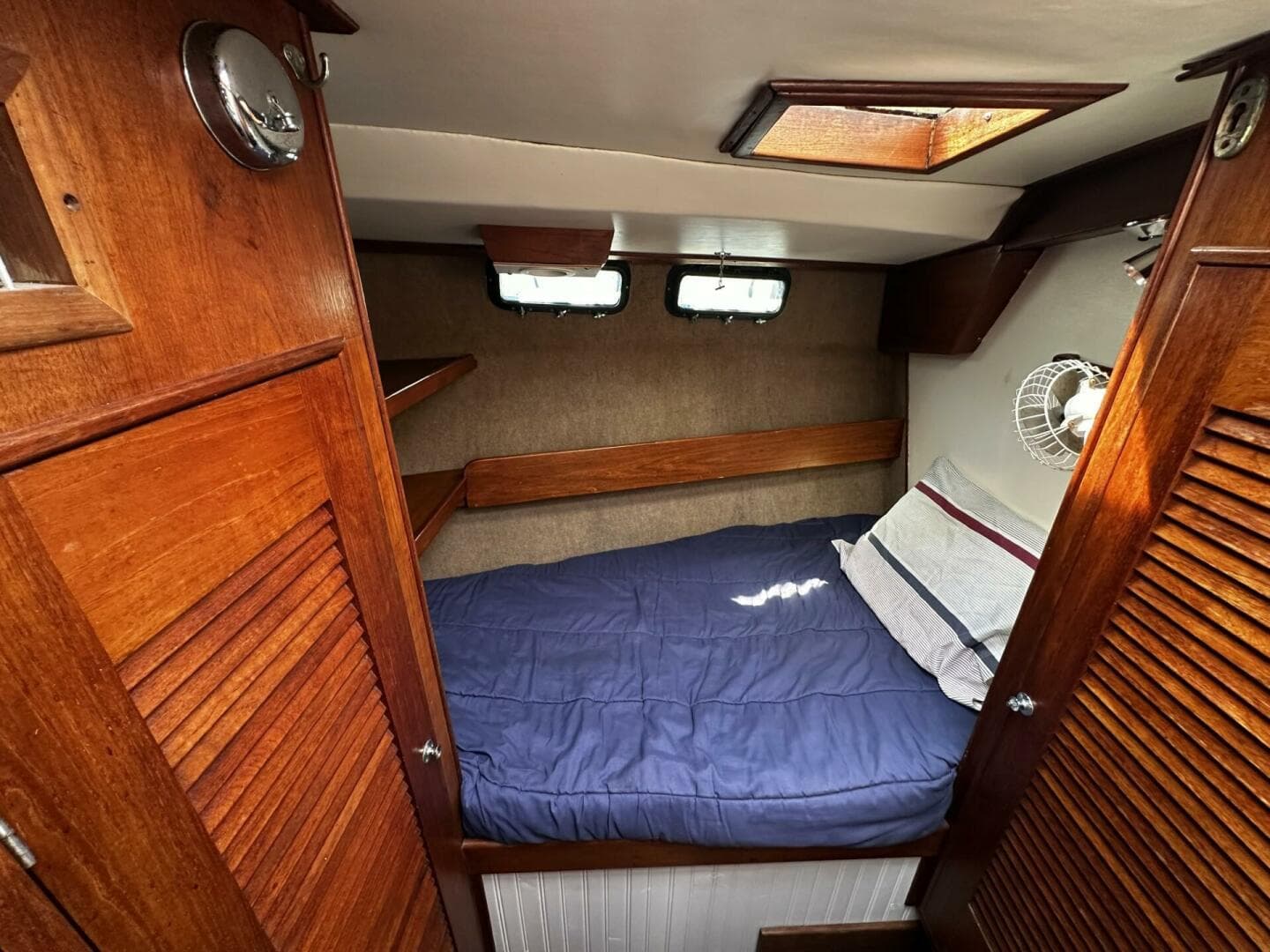 1975 Morgan Out Island 51