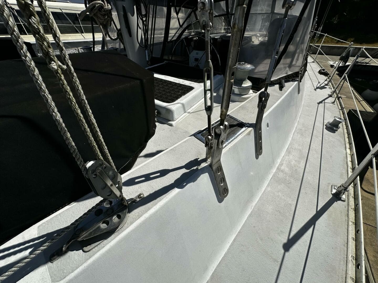 1975 Morgan Out Island 51