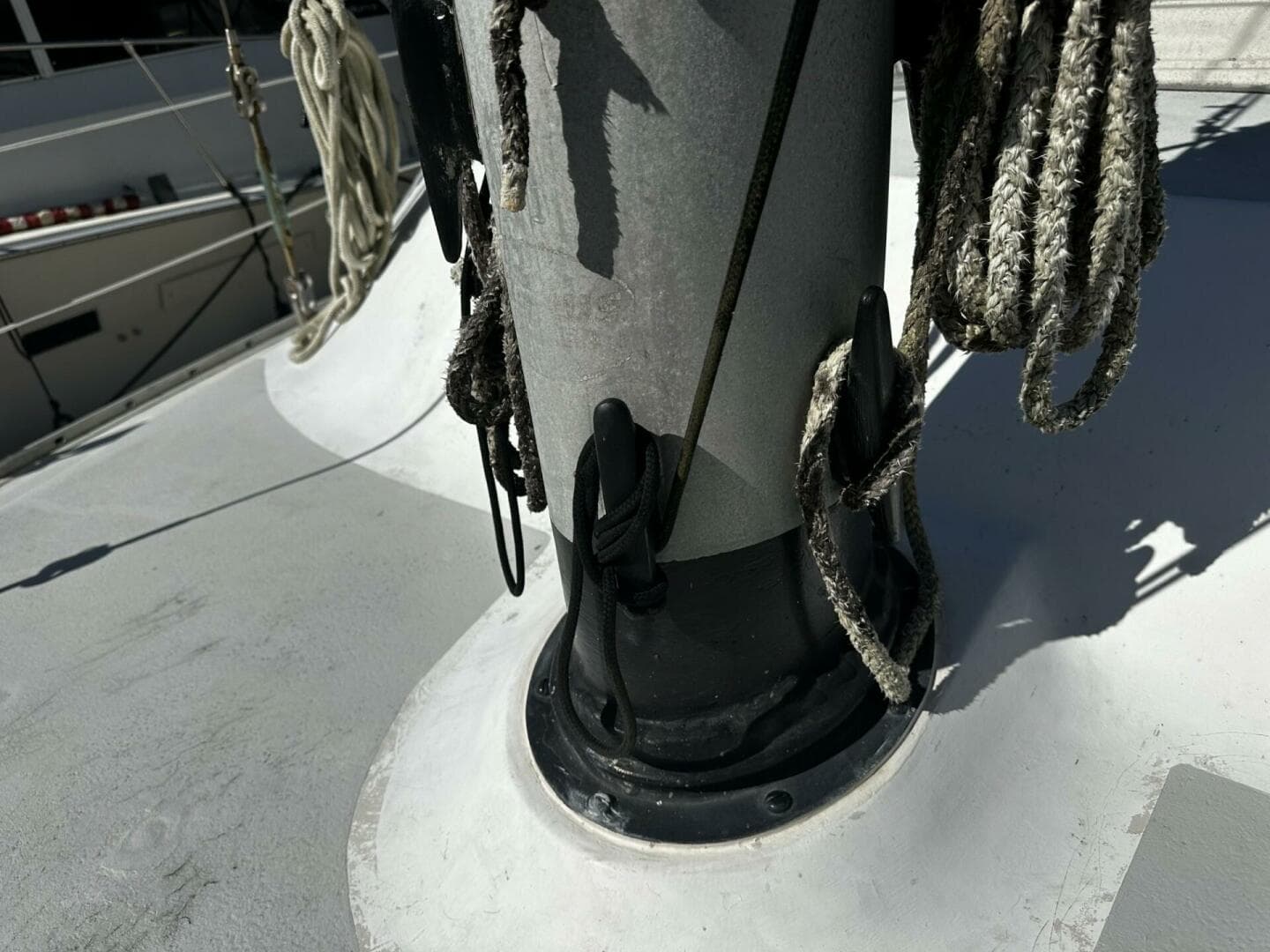 1975 Morgan Out Island 51