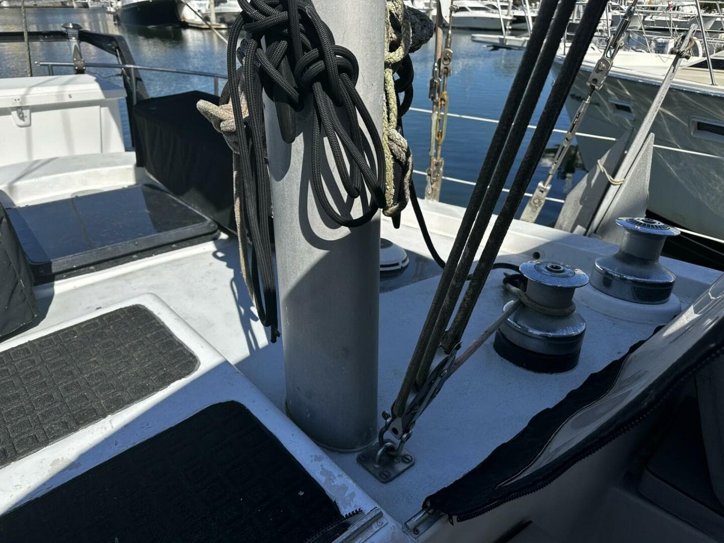 1975 Morgan Out Island 51