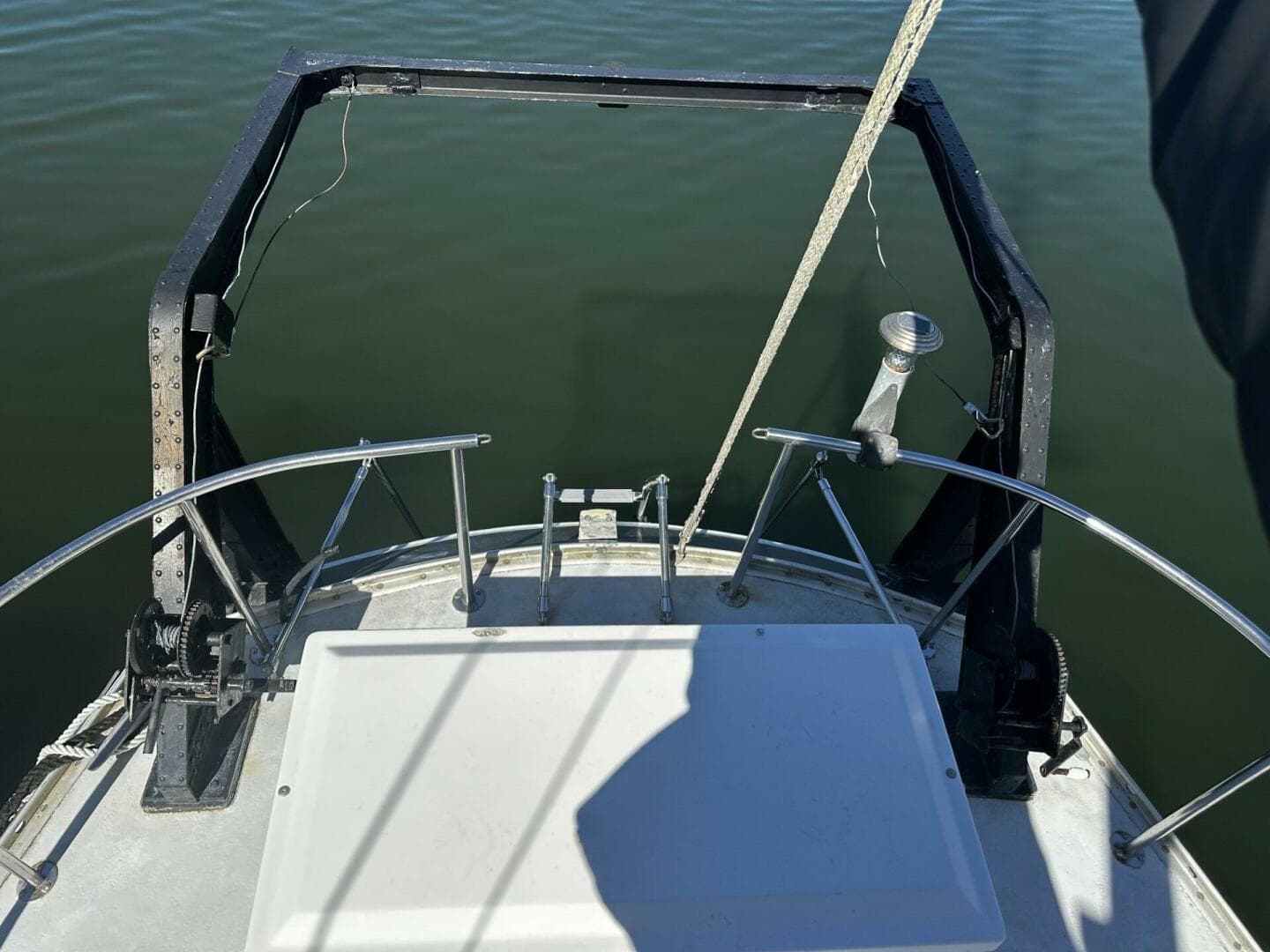 1975 Morgan Out Island 51