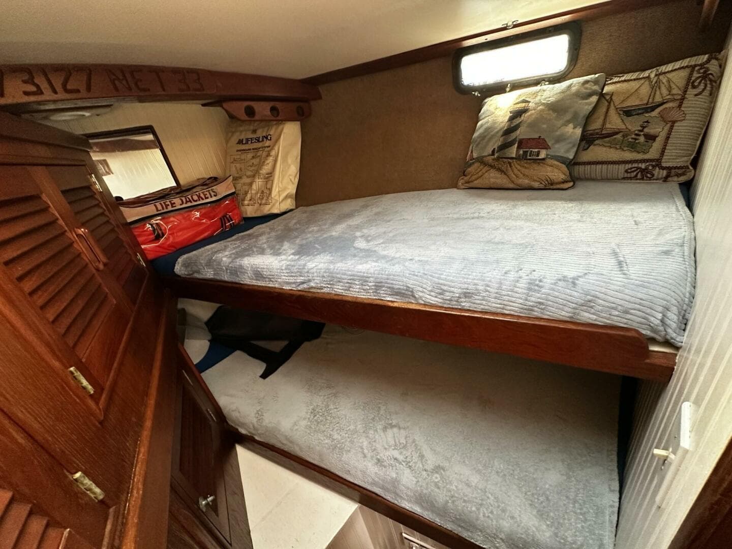 1975 Morgan Out Island 51