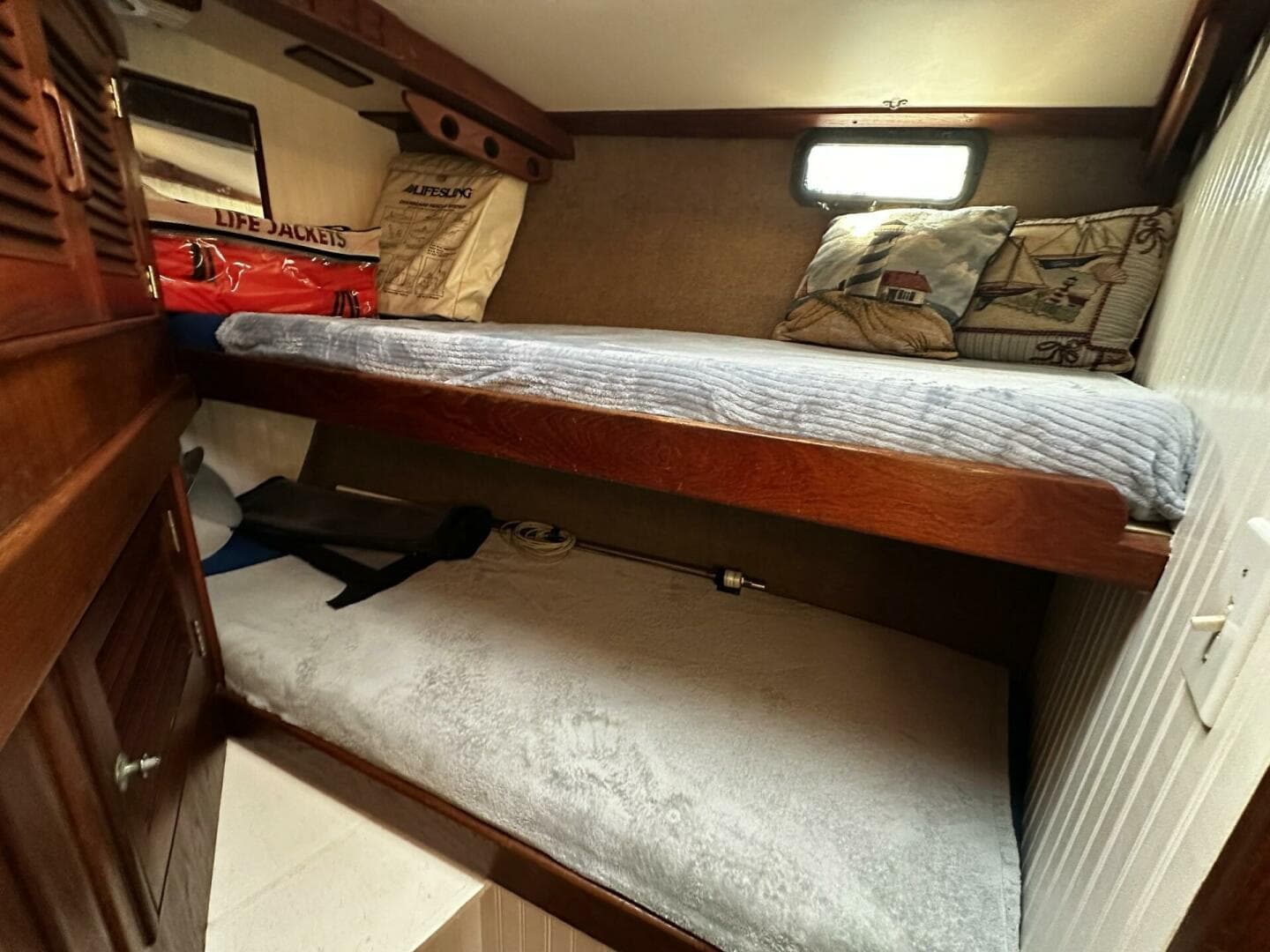 1975 Morgan Out Island 51