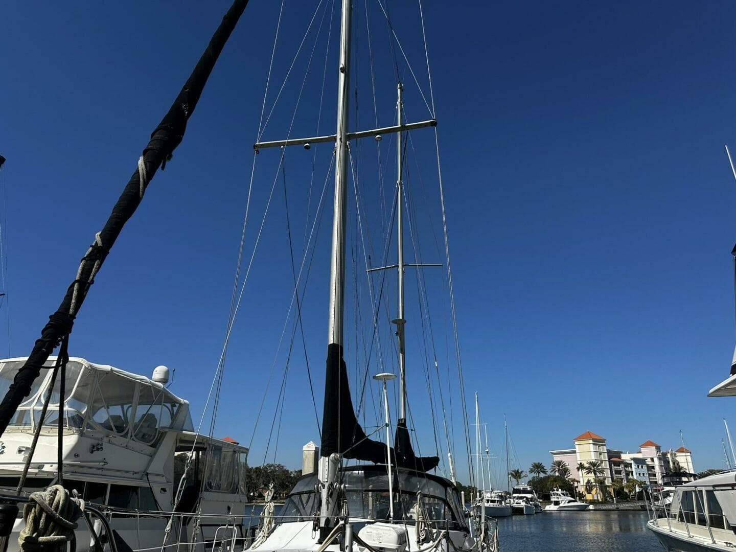 1975 Morgan Out Island 51