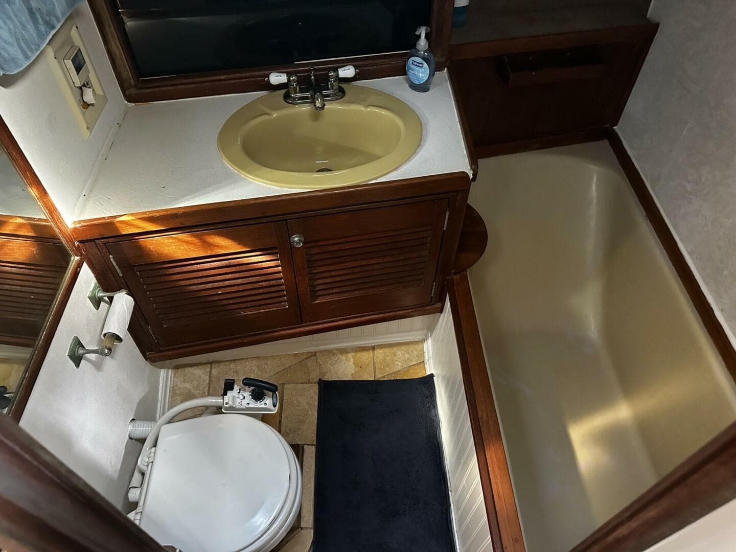 1975 Morgan Out Island 51